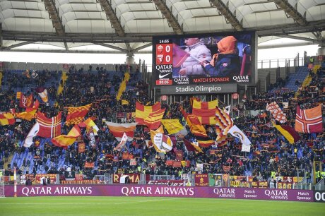 ©  AS Roma