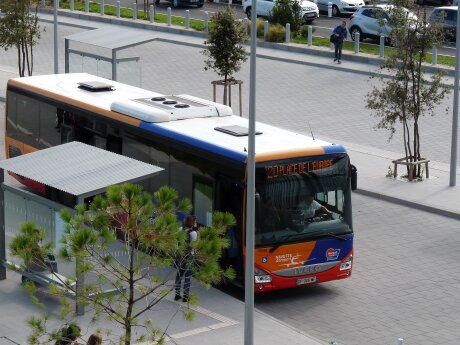 ©  CC BY-SA 4.0 - Smiley.toerist, Wikimédia Commons