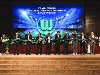 ©  VfL Wolfsburg