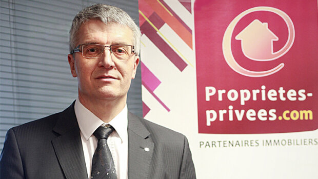 « Pouvoir récupérer l’information en amont du projet est un atout considérable », Sylvain Casters, Pro - © D.R.