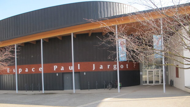 L’Espace Paul Jargot accueille normalement une vingtaine de spectacles par saison. - © D.R.