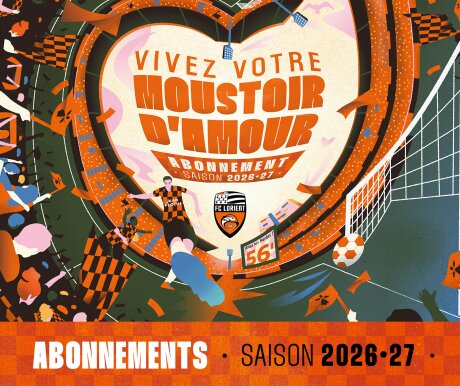 ©  FC Lorient