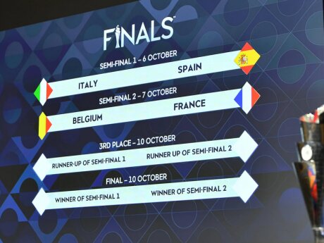 ©  UEFA