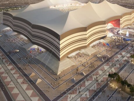 ©  LOC Qatar 2022