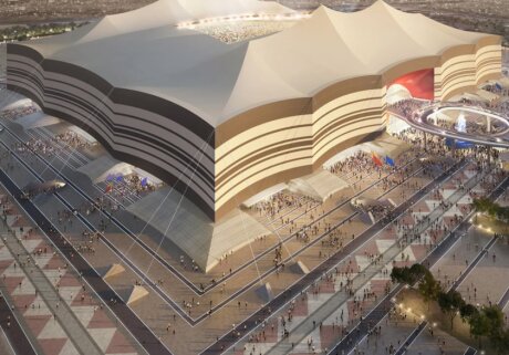 ©  LOC Qatar 2022