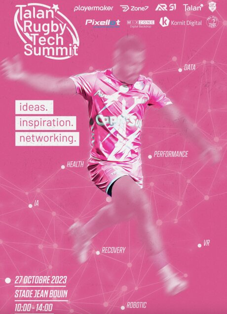 ©  Stade Français Paris