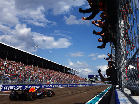 ©  Oracle Red Bull Racing