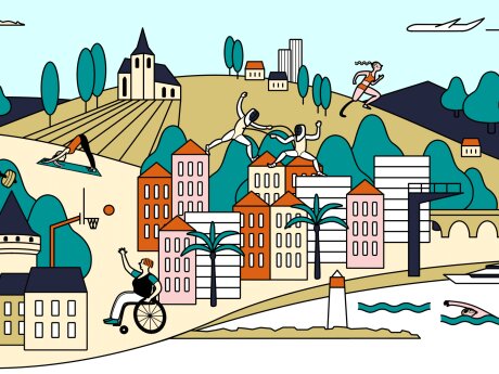 ©  Paris 2024