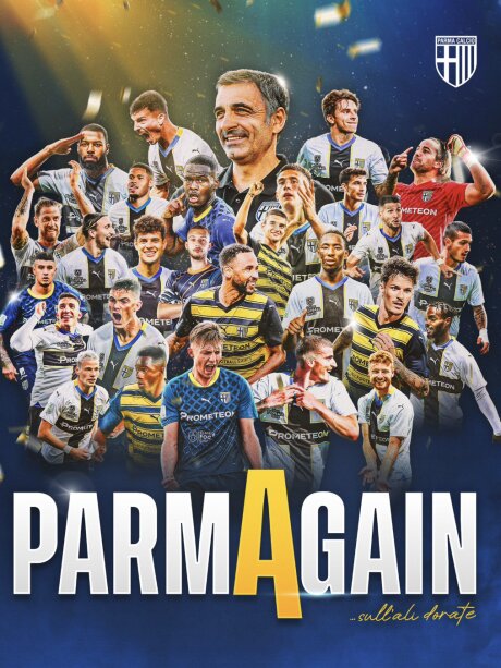 ©  Parma Calcio