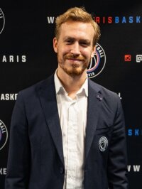 ©   PARIS BASKETBALL