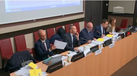 ©  Assemblée nationale