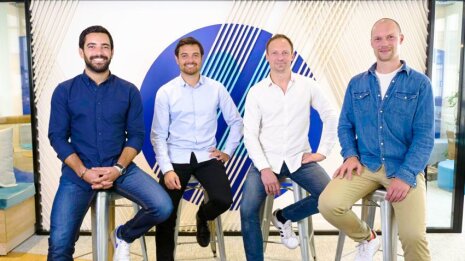 HR Tech & digital coaching : CoachHub acquiert MoovOne - © D.R.