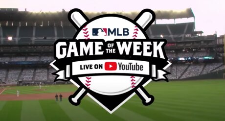 ©  MLB