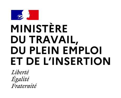 ©   Ministère du Travail, du Plein emploi et de l'Insertion