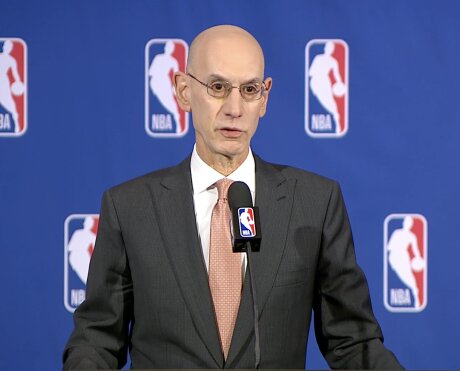 ©  NBA