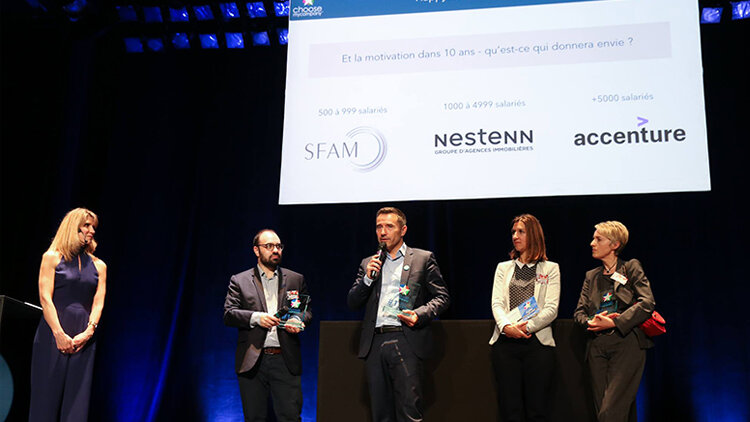 Heureux comme un agent immobilier Nestenn ? - D.R.