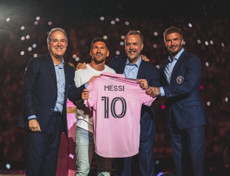 ©  Inter Miami CF