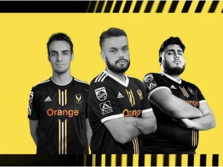 ©  Team Vitality