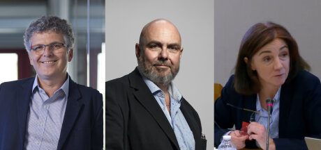 ©  Mobilians, Qualifelec, Sénat