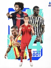 ©  Lega Serie A