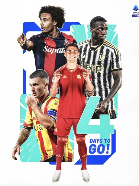 ©  Lega Serie A