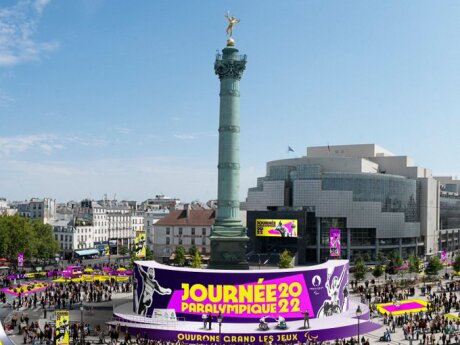 ©  Paris 2024