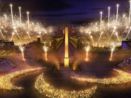 ©  Paris 2024