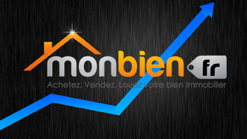 Monbien.fr, le nouveau portail immobilier détrônera-t-il les géants ? - © D.R.