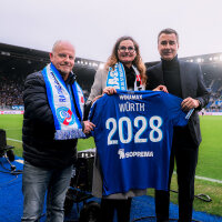 ©  RC Strasbourg Alsace
