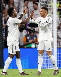 ©  Real Madrid CF
