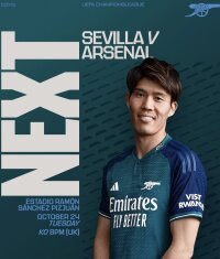 ©  Arsenal FC