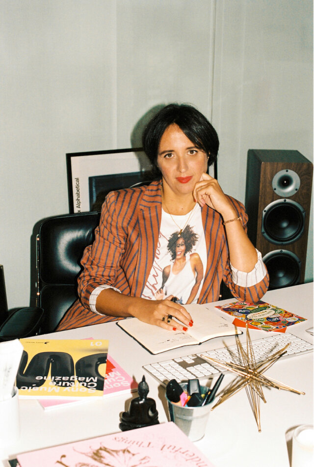 Anne Rabert