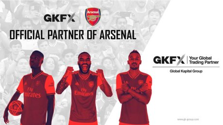 ©  Arsenal FC