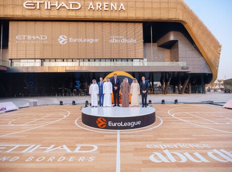 ©  Euroleague Basketball