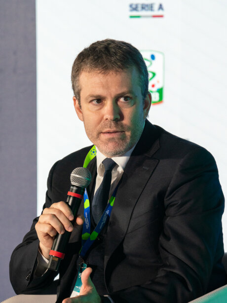 ©  Giovanni De Angelis / SFS