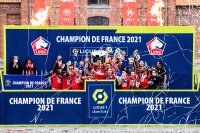 ©  LOSC Lille