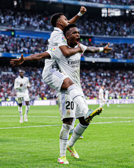 ©  Real Madrid CF