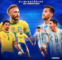 ©  CONMEBOL