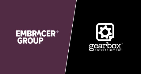 ©  Embracer Group/Gearbox