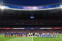 ©  Club Atlético de Madrid