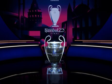 ©  UEFA