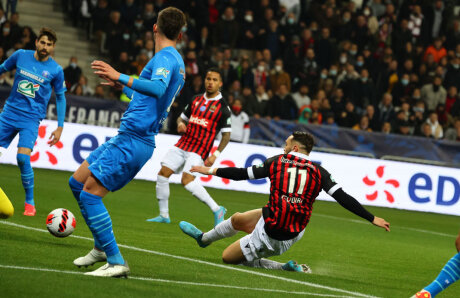 ©  OGC Nice
