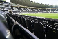 ©  Derby County FC