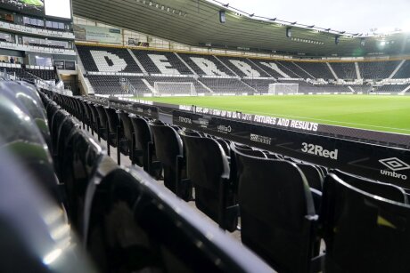 ©  Derby County FC