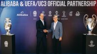 ©  UEFA