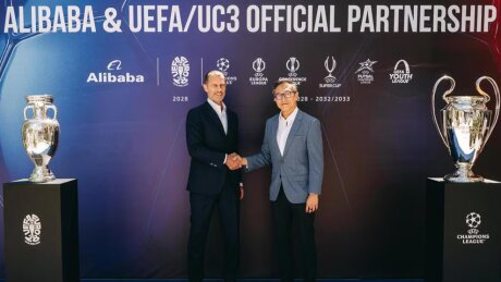 ©  UEFA