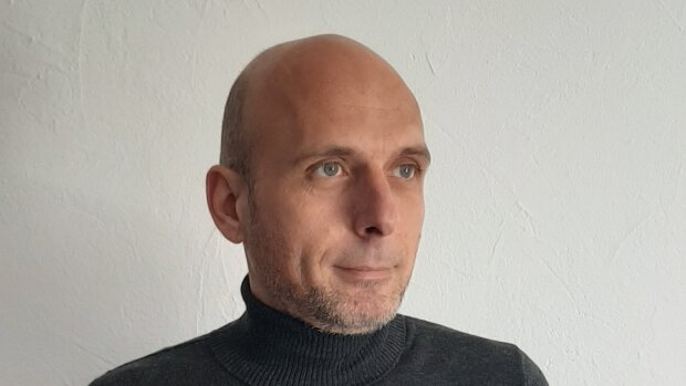 Yves Meshaka, Mines de Nancy