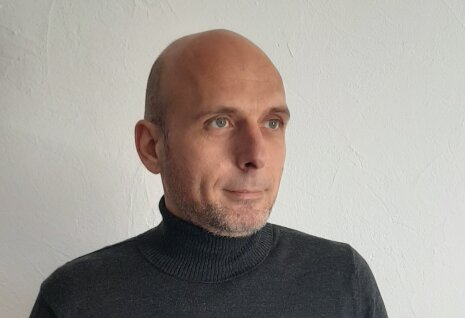 Yves Meshaka © Mines Nancy - © D.R.