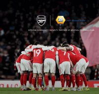 ©  Arsenal FC