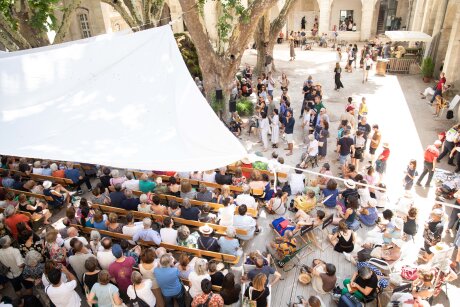 ©  Festival d'Avignon